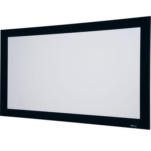 Экран Draper Onyx HDTV (9:16) 302/119" 147*264 MS1000X Grey Vel-Tex артикул 163525Si-1
