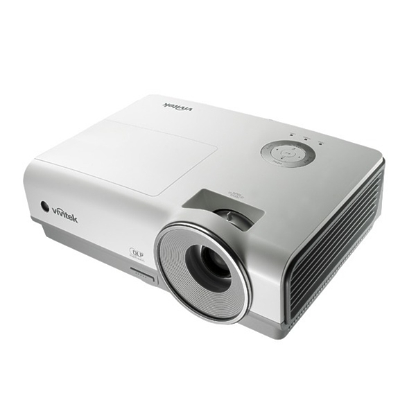 Проектор Vivitek D855ST артикул 353060FV-1 фото 4