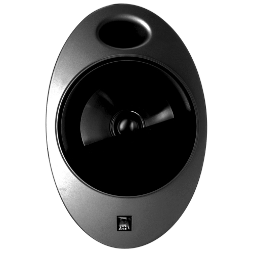 Настенная акустика KEF Ci400LT silver артикул 432999FV-1
