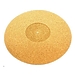 Мат для диска проигрывателя Tonar Cork Player Mat (5972)