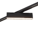 Светильник трековый Denkirs DK6430-BK (Black)