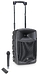 Портативный комплект LD Systems ROADBUDDY 10 B6