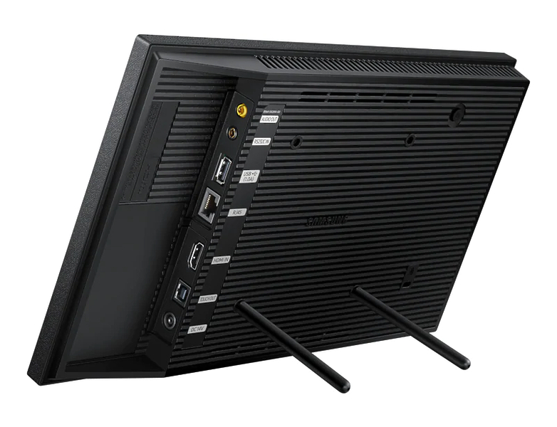 Интерактивная LED панель Samsung QB13R-T артикул 217691Si-1 фото 4