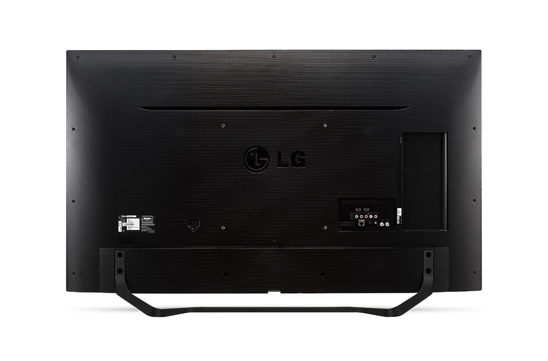 LED телевизор LG 55UH620V артикул 148630Si-1 фото 5