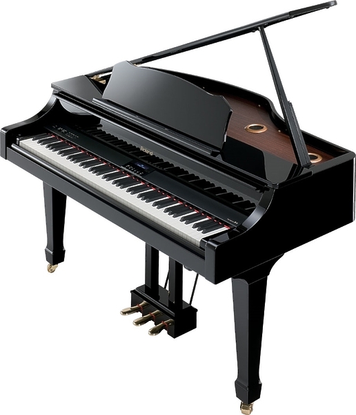 Клавишный инструмент Roland RG-3F-PE артикул 136408Si-1