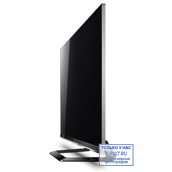 LED телевизор LG 47LM660S артикул 378229FV-1 фото 5
