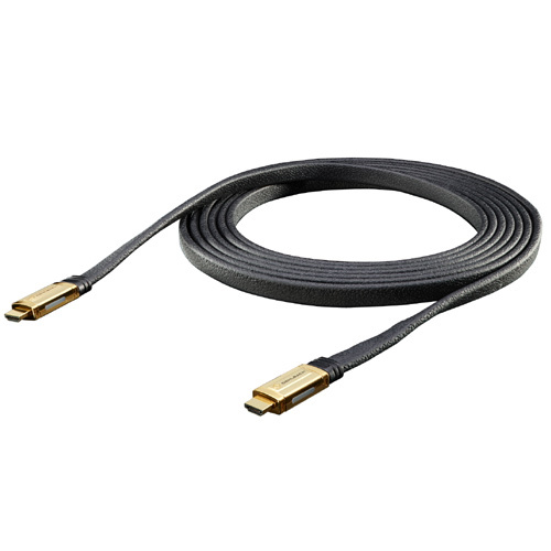 Oehlbach 13400 HDMI-HDMI 0.75m артикул 107424FV-1