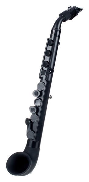 Саксофон NuVo jSax (Black/Black) артикул 287897Si-1
