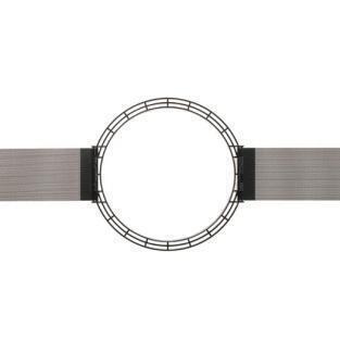 B&W PMK C8 (установочный комплект для CCM 8) артикул 342373SI-1 в интернет-магазине «HiFiRussia»