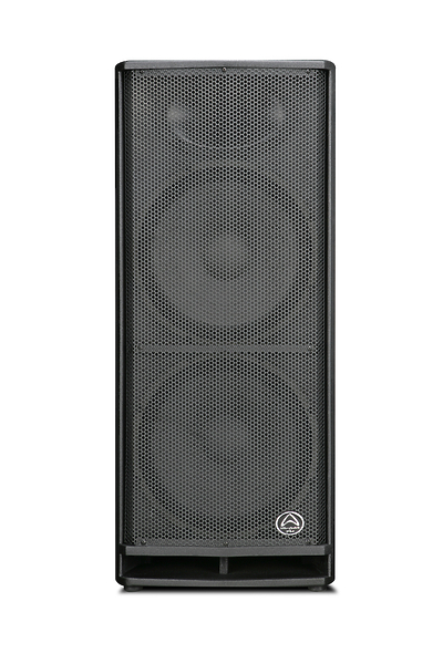 Акустическая система Wharfedale Pro DVP-AX215 артикул 296953Si-1 фото 3