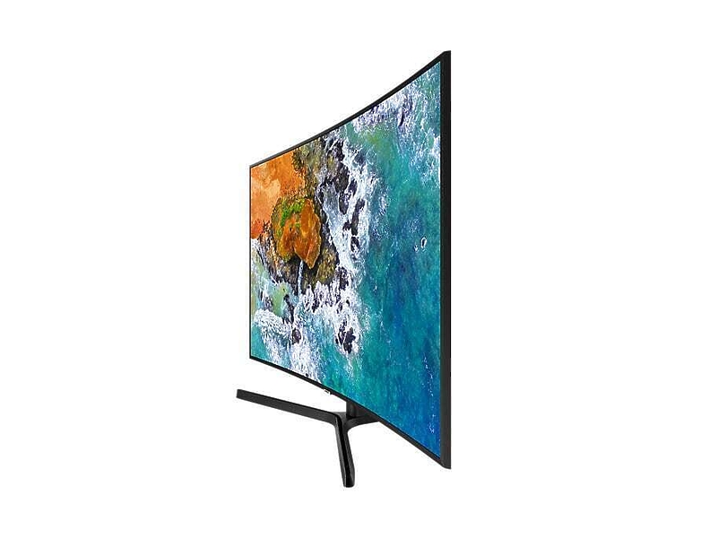 LED телевизор Samsung UE-49NU7500UXRU артикул 176934Si-1 фото 6