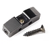 Держатель для ключей на гриф Jackson Floyd Rose® Tremolo Keyholder, Black
