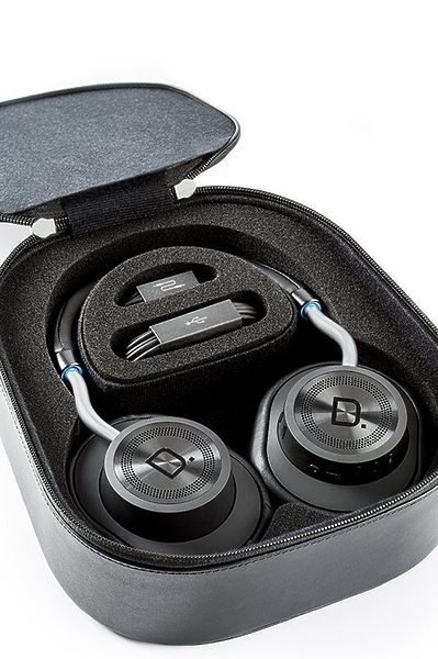 Наушники Definitive Technology SYMPHONY 1 Headphone артикул 146019Si-1 фото 5