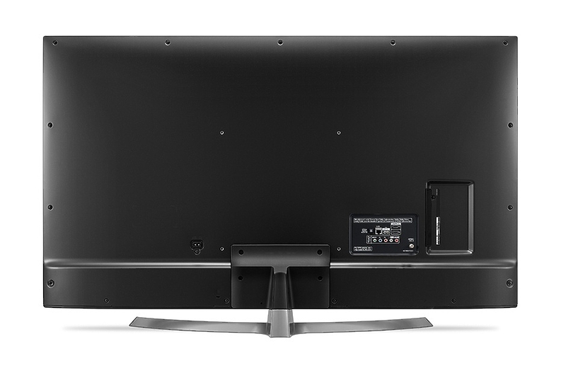 LED телевизор LG 55UJ670V артикул 165247Si-1 фото 6