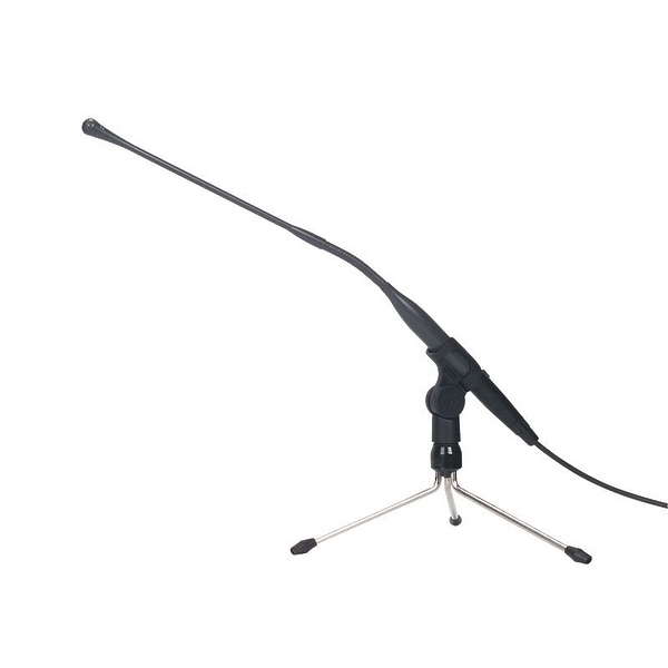 Микрофон AKG CGN99 H/S 30см артикул 128310Si-1 фото 4