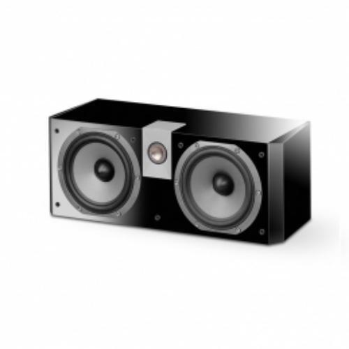 Акустика центрального канала Focal Chorus CC 700 BLACKSTYLE VYL артикул 436933FV-1