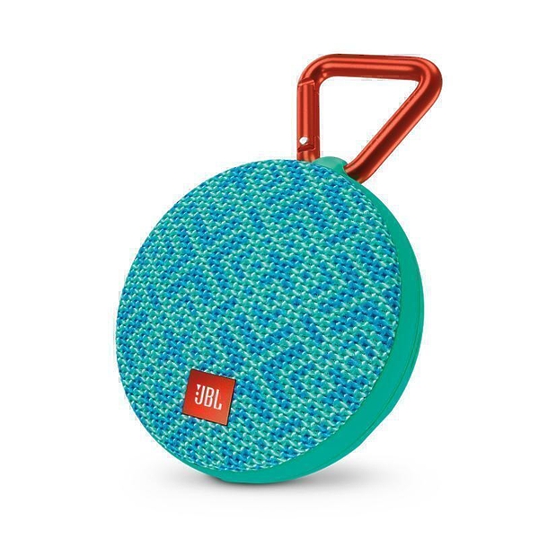 JBL Clip 2 mosaic (JBLCLIP2MOSAIC) в «HiFiRussia»