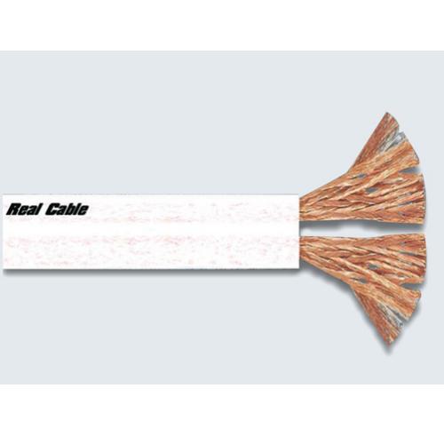 Акустический кабель Real Cable FL 250 B м/кат (катушка 150м) артикул 069481Si-1