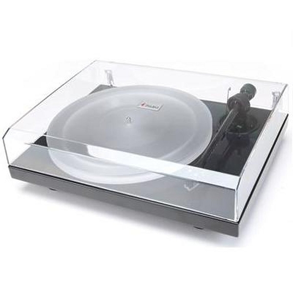 Проигрыватель винила Pro-Ject 1-Xpression III Comfort (с картриджем Ortofon 2M-RED) артикул 391259FV-1 фото 4