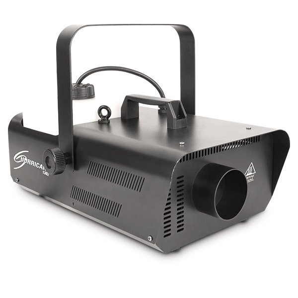 Генератор эффектов Chauvet Hurricane 1302 артикул 171627Si-1