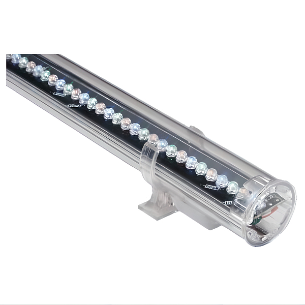 Трубки Stage 4 MAPIX dmx TUBE 32*200 артикул 297374Si-1