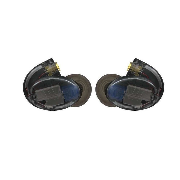 Наушники Westone UM PRO20 NEW Smoke артикул 208388Si-1