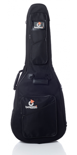Чехол для гитары Bespeco BAG110AG артикул 257437Si-1