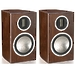 Полочная акустика Monitor Audio Gold GX 100 dark walnut