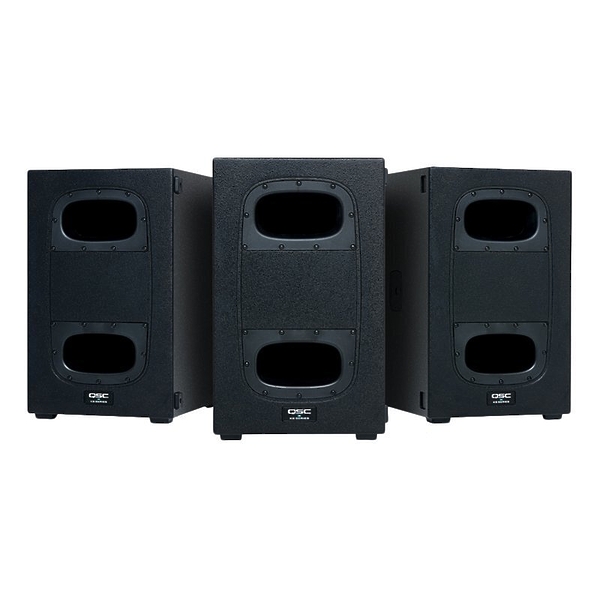 Сабвуфер QSC KS112 артикул 182786Si-1