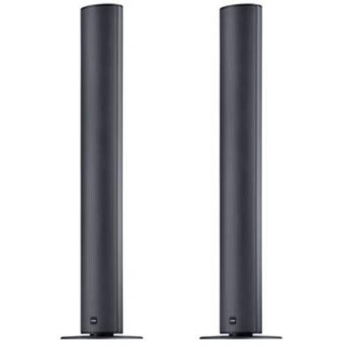 Напольная акустика Canton CD 290.3 black артикул 114605Si-1