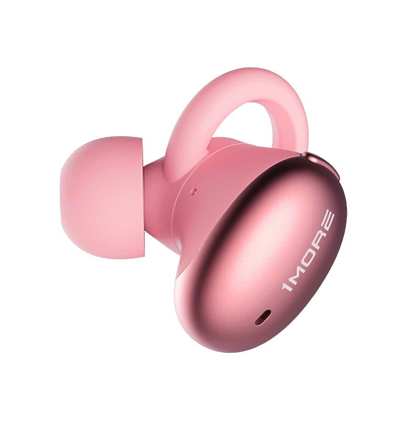 Наушники 1More E1026BT-I Stylish True Wireless In-ear pink артикул 219662Si-1 фото 5