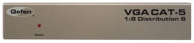 Gefen EXT-VGA-CAT5-148S артикул 352760SI-1