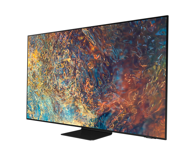 QLED телевизор Samsung QE75QN90AAUXRU артикул 248098Si-1 фото 3