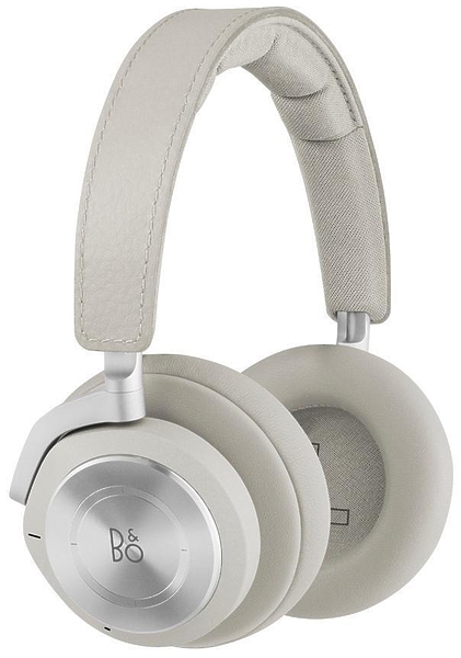 Беспроводные наушники Bang & Olufsen BeoPlay H9 3rd gen Grey Mist артикул 219999Si-1