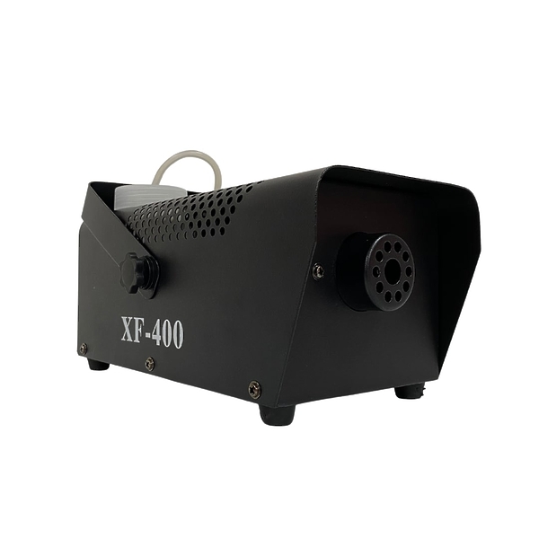 Генератор дыма Xline XF-400 артикул 282582Si-1 фото 4