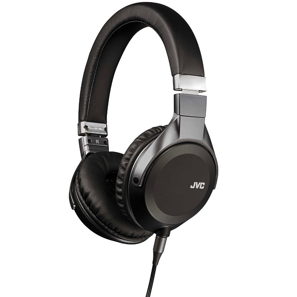 Наушники JVC Signa HA-SS02 артикул 150913Si-1 фото 3