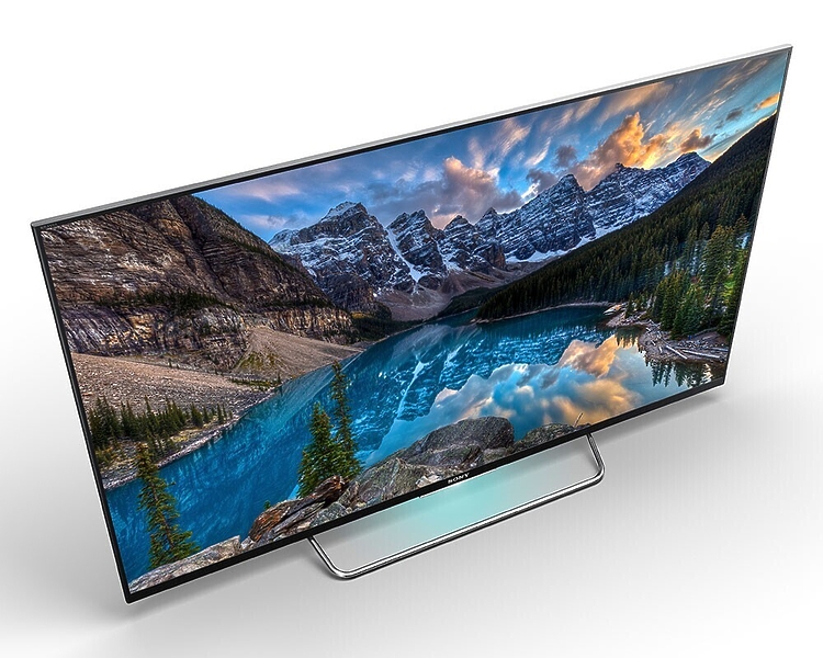 LED телевизор Sony KDL-43W808C артикул 130244Si-1 фото 7