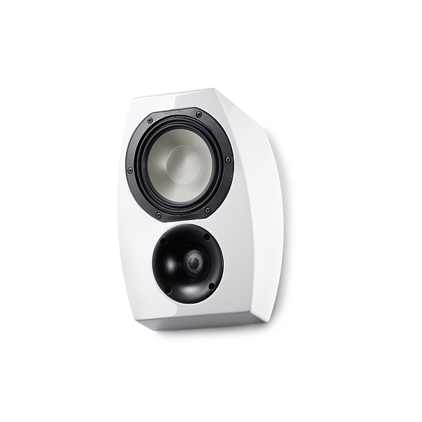 Акустика Dolby Atmos Canton AR 800 black артикул 170961Si-1 фото 11