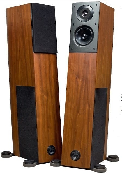 Напольная акустика Audio Physic Virgo 25 Plus (Natural Oak) артикул 159561Si-1