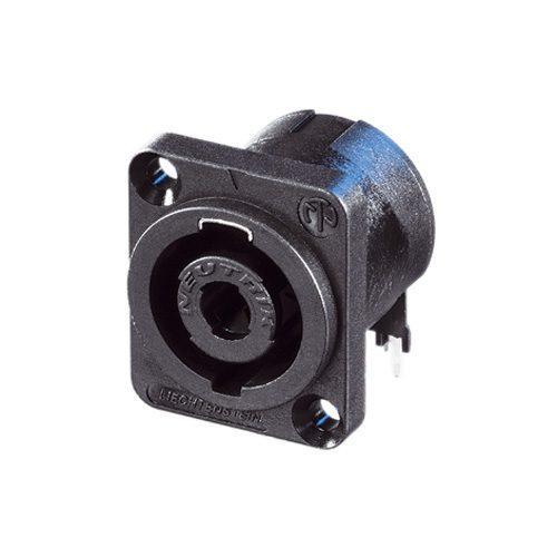 Разъем Neutrik NL4MD-H-1 артикул 229195Si-1