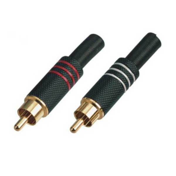 Разъем ECO Stage RR010M (2 шт) артикул 297541Si-1