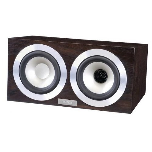 Центральный канал Tannoy DC 4 LCR black espresso (Revolution series) артикул 437431FV-1