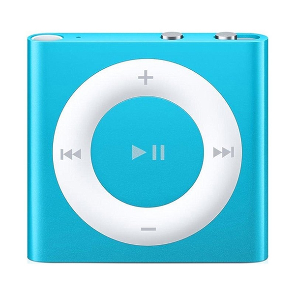 Плеер Apple iPod shuffle 2GB Blue артикул 144675Si-1