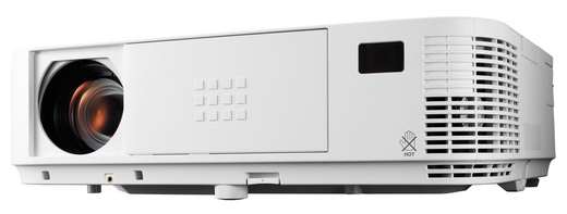 Проектор NEC M322X артикул 112919Si-1 фото 4
