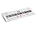 Клавишный инструмент Casio LK-247