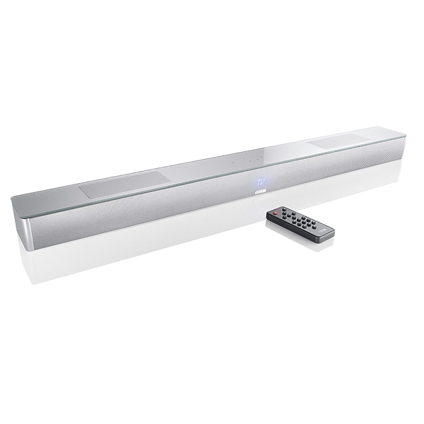 Саундбар Canton Smart Soundbar 10 silver артикул 192293Si-1 фото 3