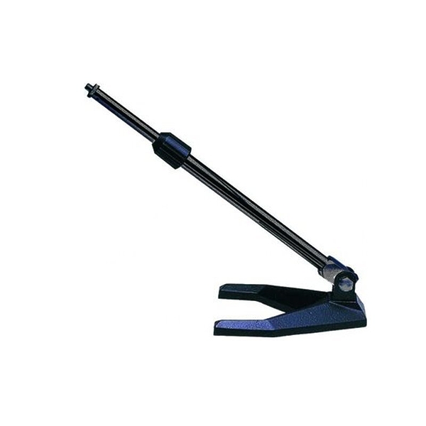Стойка микрофонная Roxtone MS037 Black артикул 198631Si-1