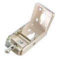 Экран Classic Solution Premier Orion II (4:3) 244х244 (W 234х176/3 МW-FC/W) артикул 175664Si-1 фото 3