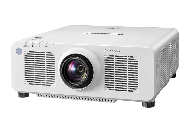 Лазерный проектор Panasonic PT-RZ990LW (без объектива) артикул 231714Si-1 в интернет-магазине «HiFiRussia»