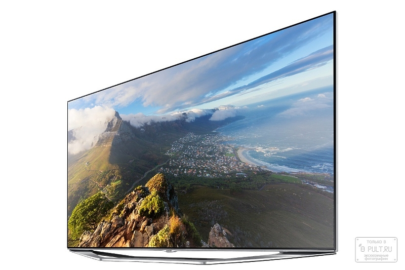 LED телевизор Samsung UE-60H7000 артикул 108062Si-1 фото 6